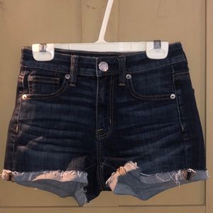 American Eagle shorts size small